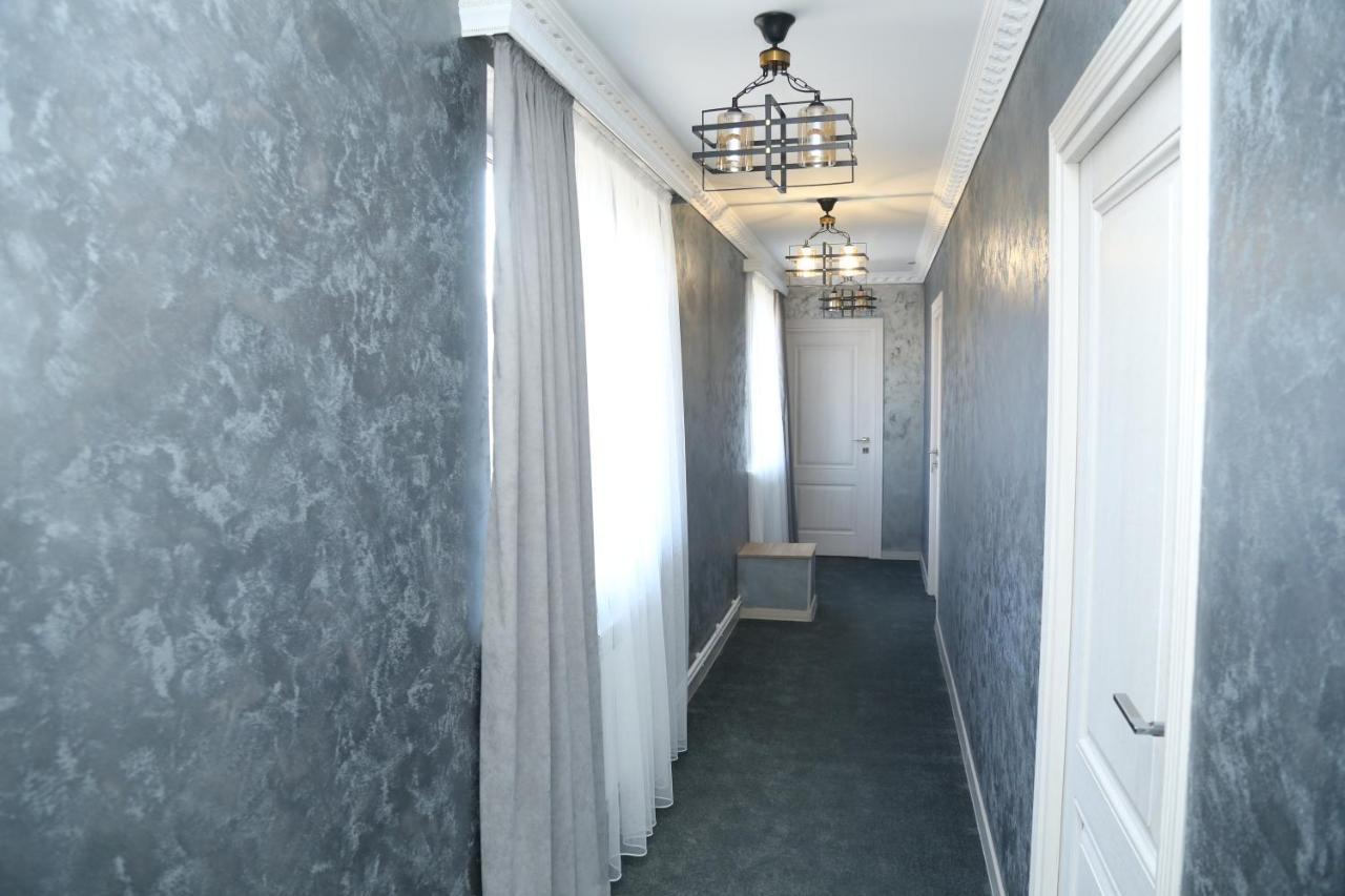 Hotel Maruna Севан Екстериор снимка