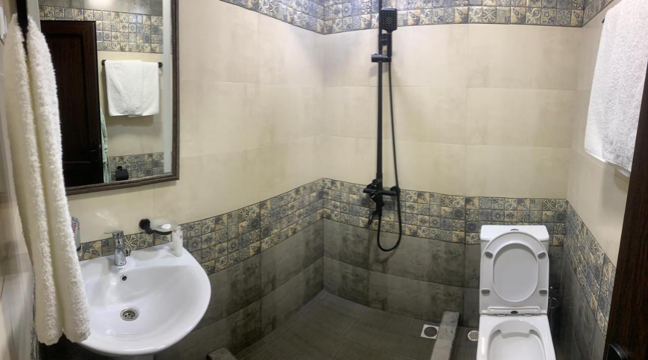 Hotel Maruna Севан Екстериор снимка