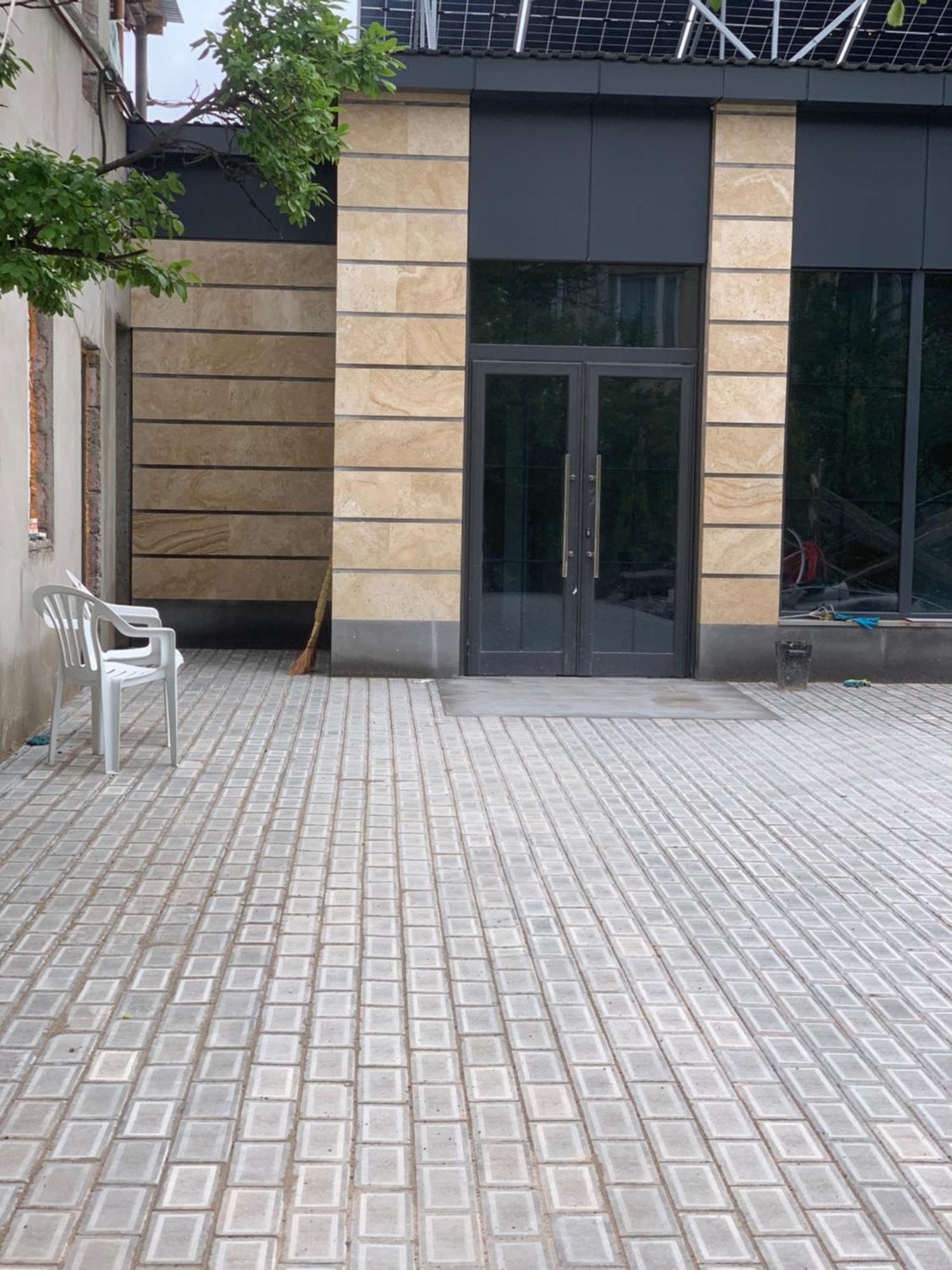 Hotel Maruna Севан Екстериор снимка