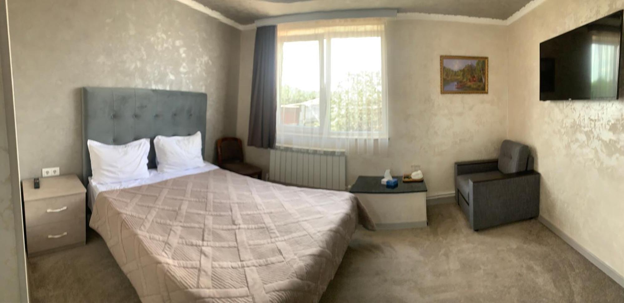 Hotel Maruna Севан Екстериор снимка