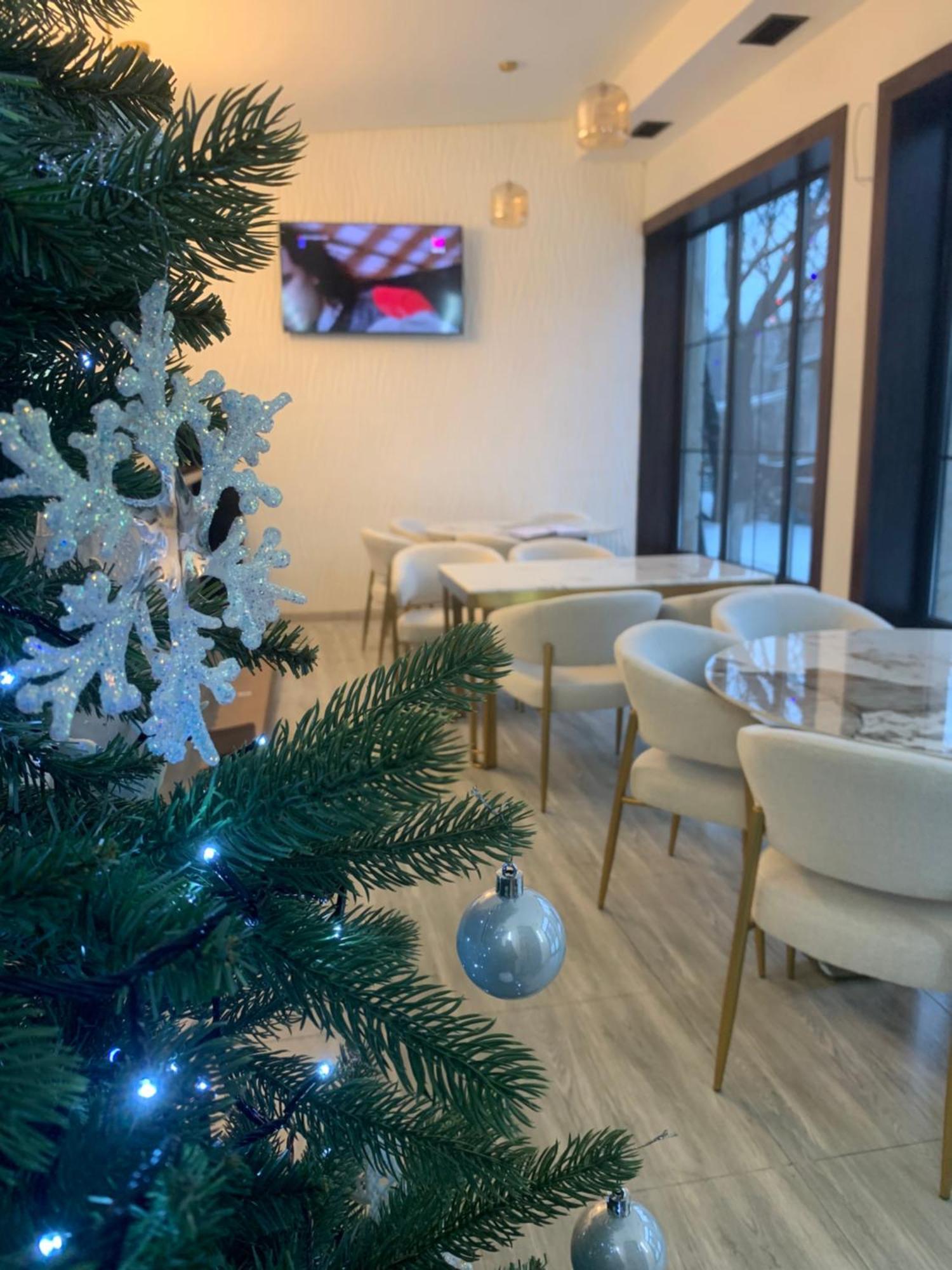 Hotel Maruna Севан Екстериор снимка