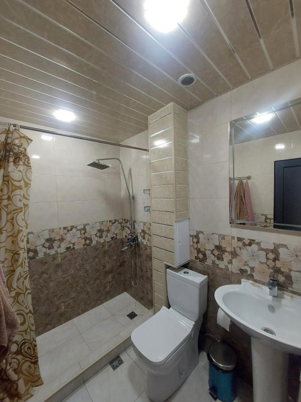 Hotel Maruna Севан Екстериор снимка