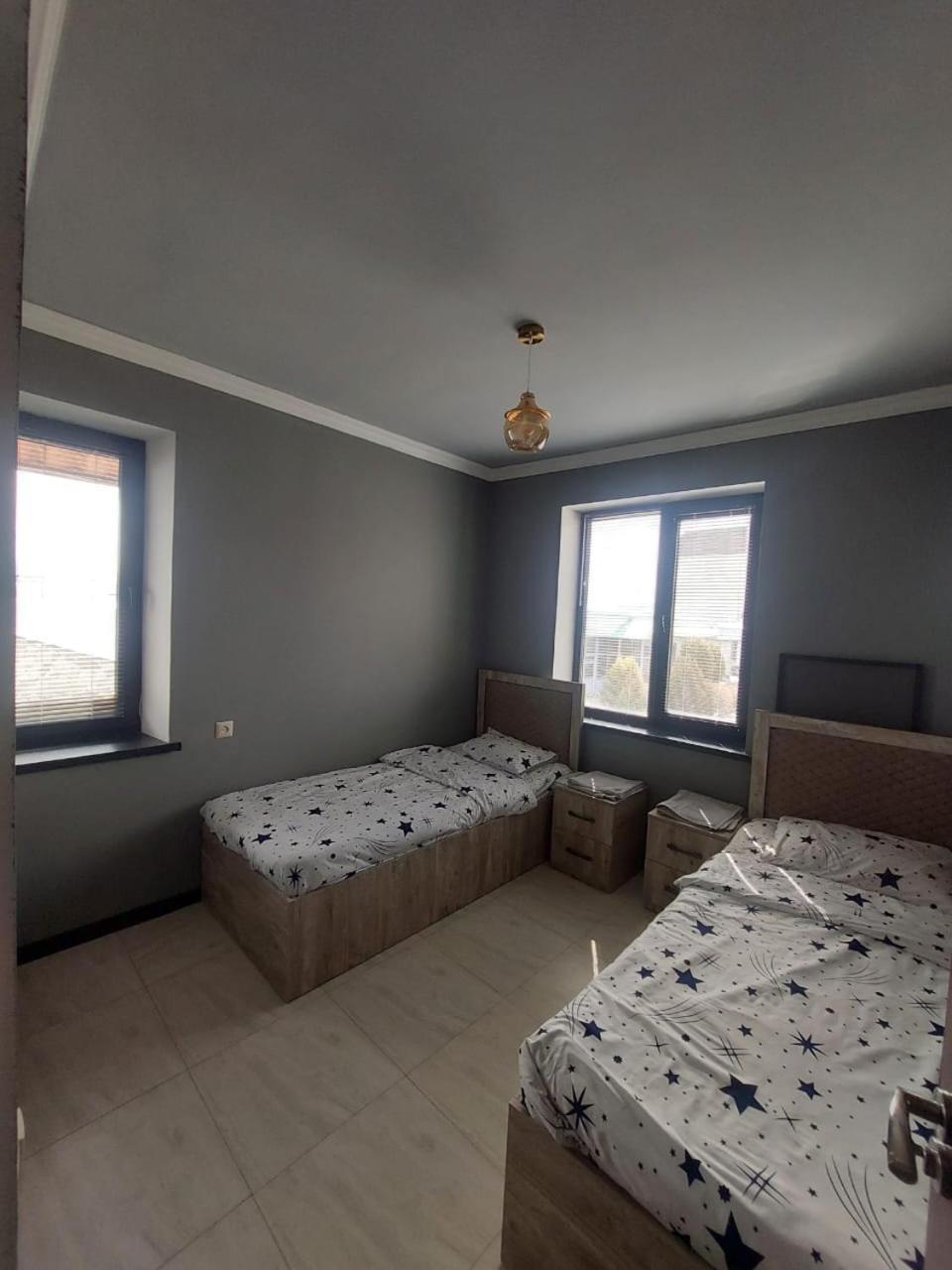 Hotel Maruna Севан Екстериор снимка