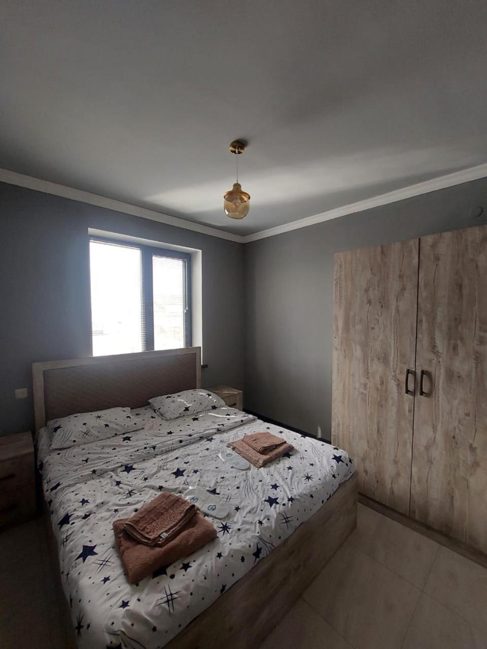 Hotel Maruna Севан Екстериор снимка